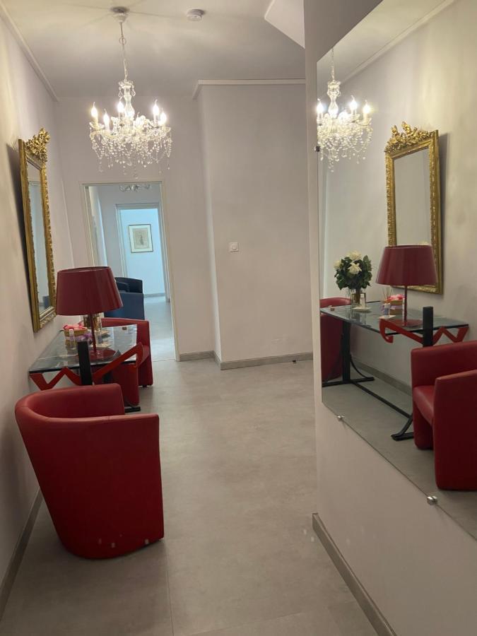 Appartement Au Coeur Des Lices *** Centre Historique Avignon Extérieur photo
