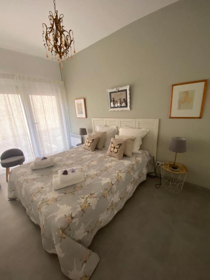 Appartement Au Coeur Des Lices *** Centre Historique Avignon Extérieur photo