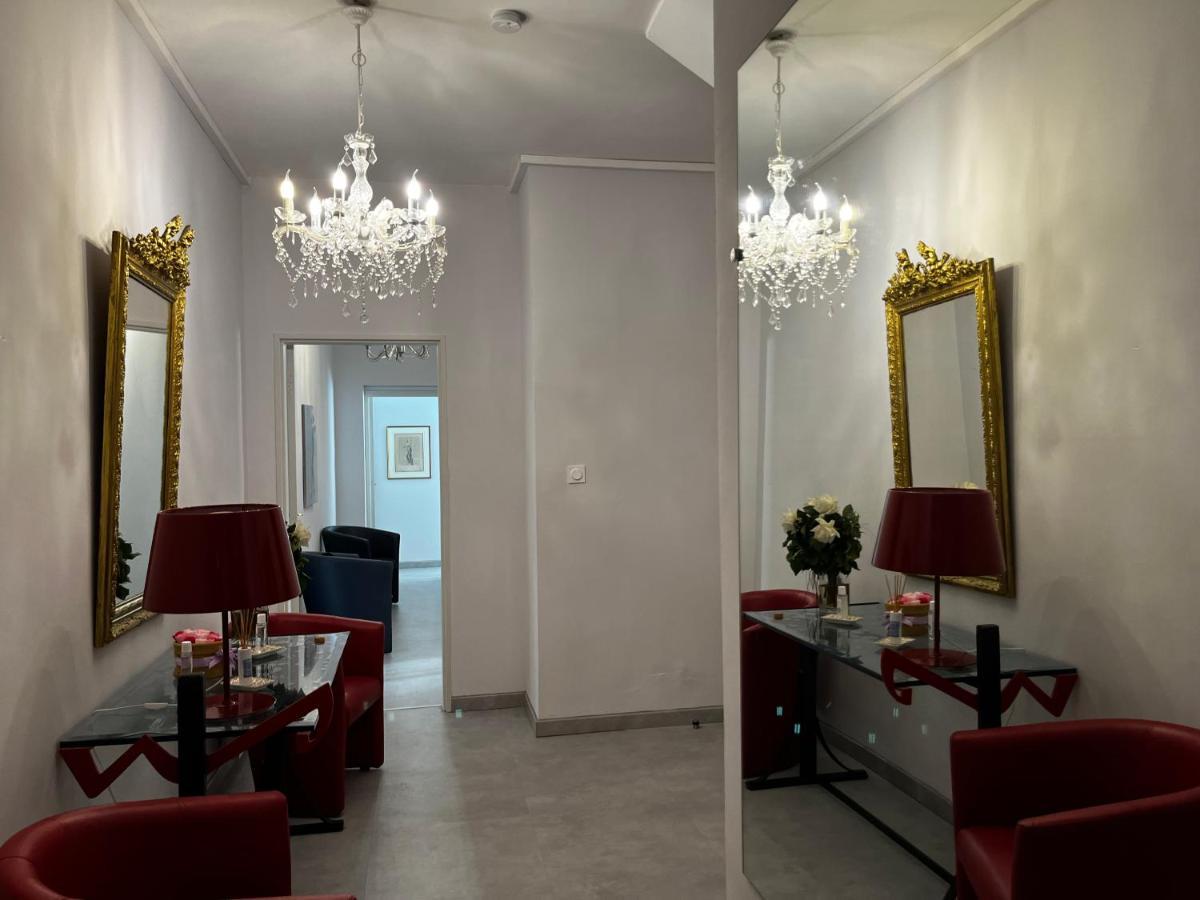 Appartement Au Coeur Des Lices *** Centre Historique Avignon Extérieur photo