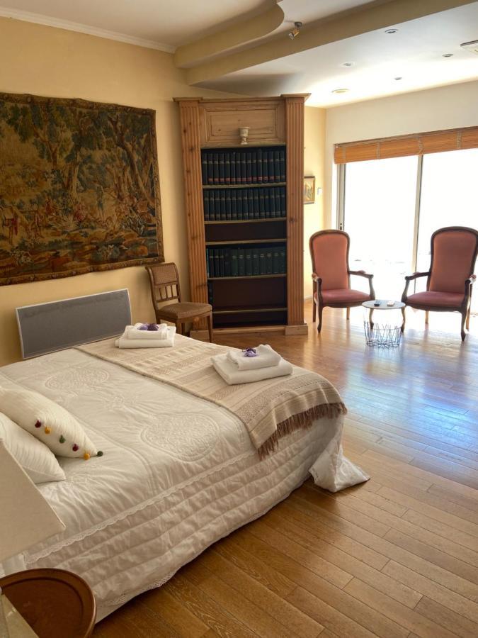 Appartement Au Coeur Des Lices *** Centre Historique Avignon Extérieur photo