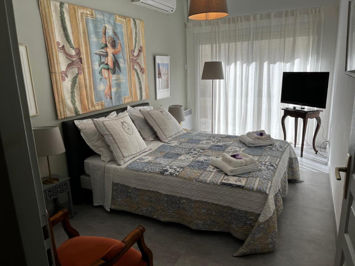 Appartement Au Coeur Des Lices *** Centre Historique Avignon Extérieur photo