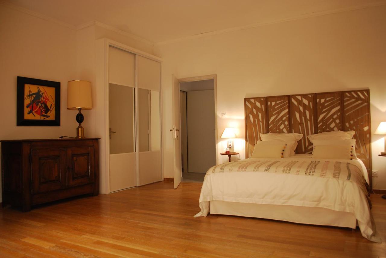 Appartement Au Coeur Des Lices *** Centre Historique Avignon Extérieur photo
