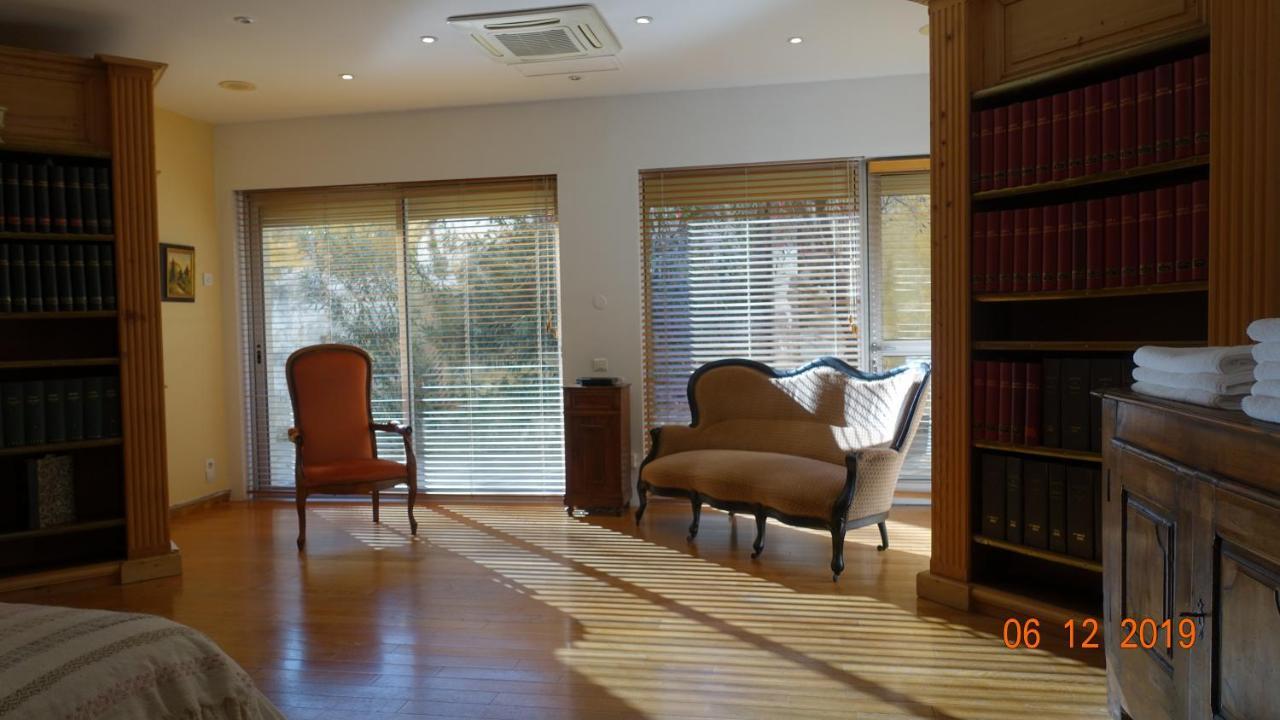 Appartement Au Coeur Des Lices *** Centre Historique Avignon Extérieur photo