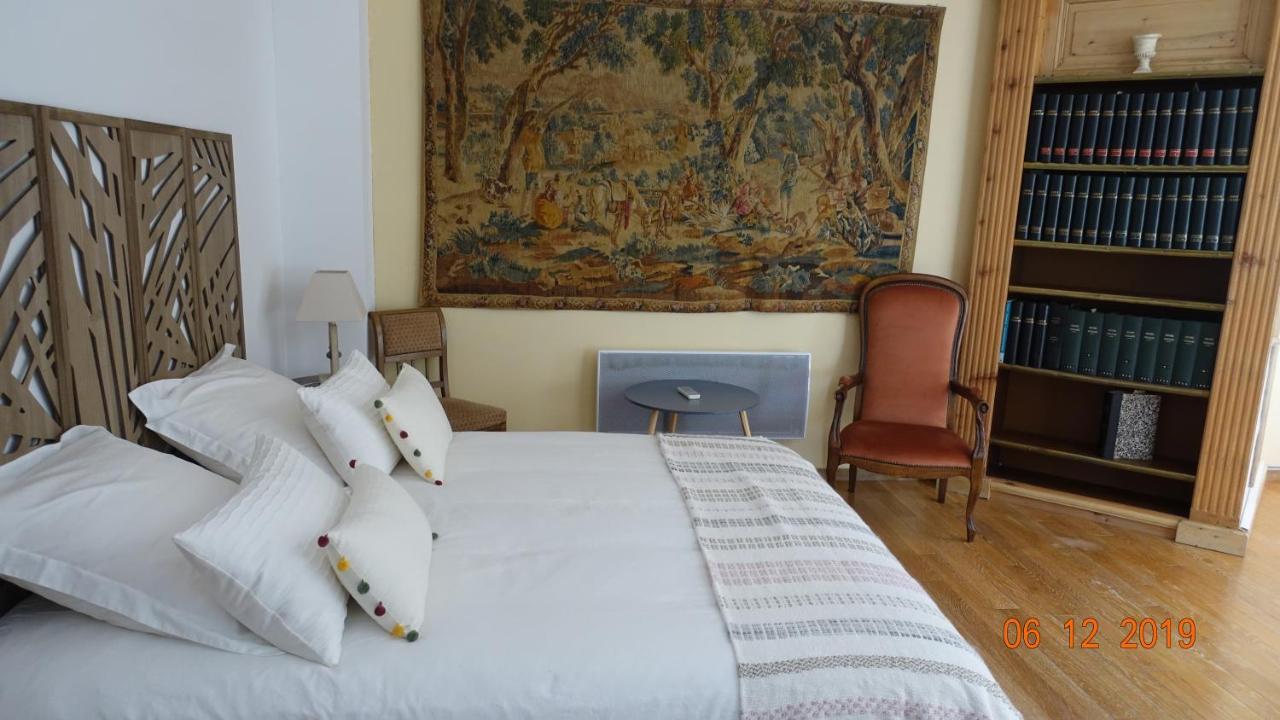 Appartement Au Coeur Des Lices *** Centre Historique Avignon Extérieur photo